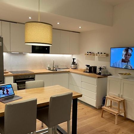 Apartament Modena Est Zewnętrze zdjęcie