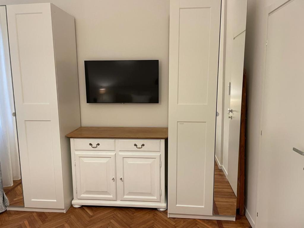 Apartament Modena Est Zewnętrze zdjęcie
