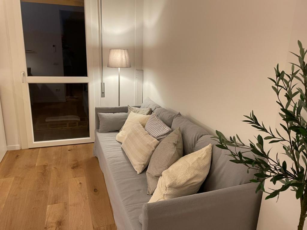 Apartament Modena Est Zewnętrze zdjęcie