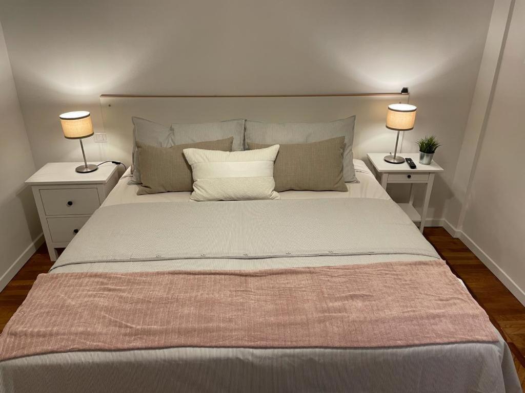 Apartament Modena Est Zewnętrze zdjęcie