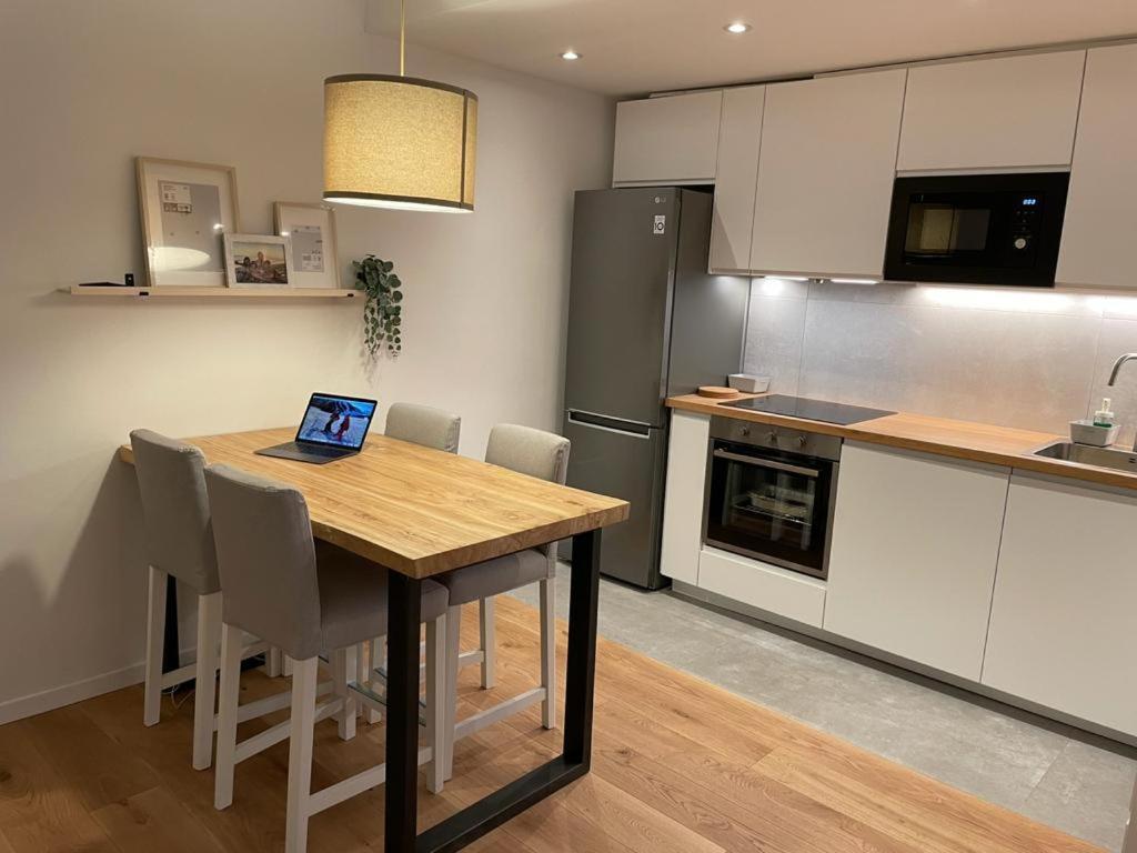 Apartament Modena Est Zewnętrze zdjęcie