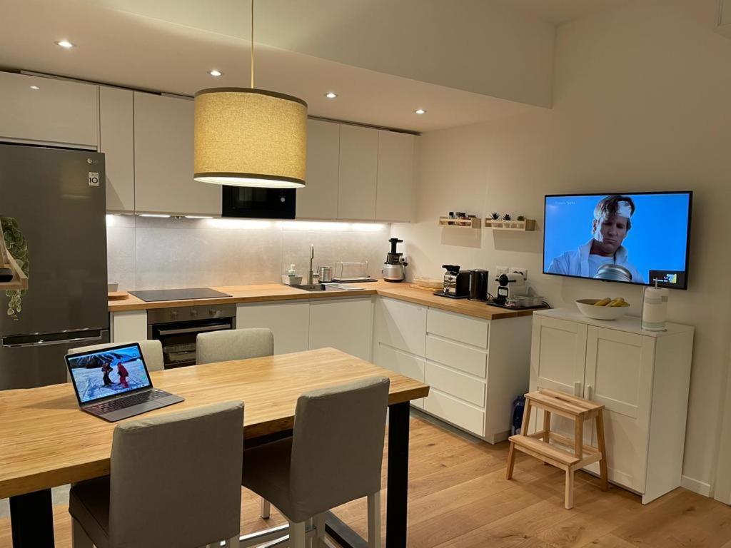 Apartament Modena Est Zewnętrze zdjęcie