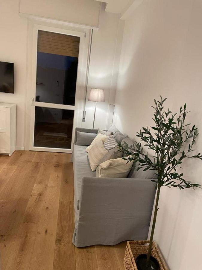 Apartament Modena Est Zewnętrze zdjęcie