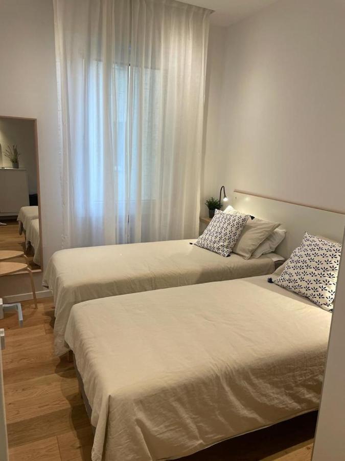 Apartament Modena Est Zewnętrze zdjęcie