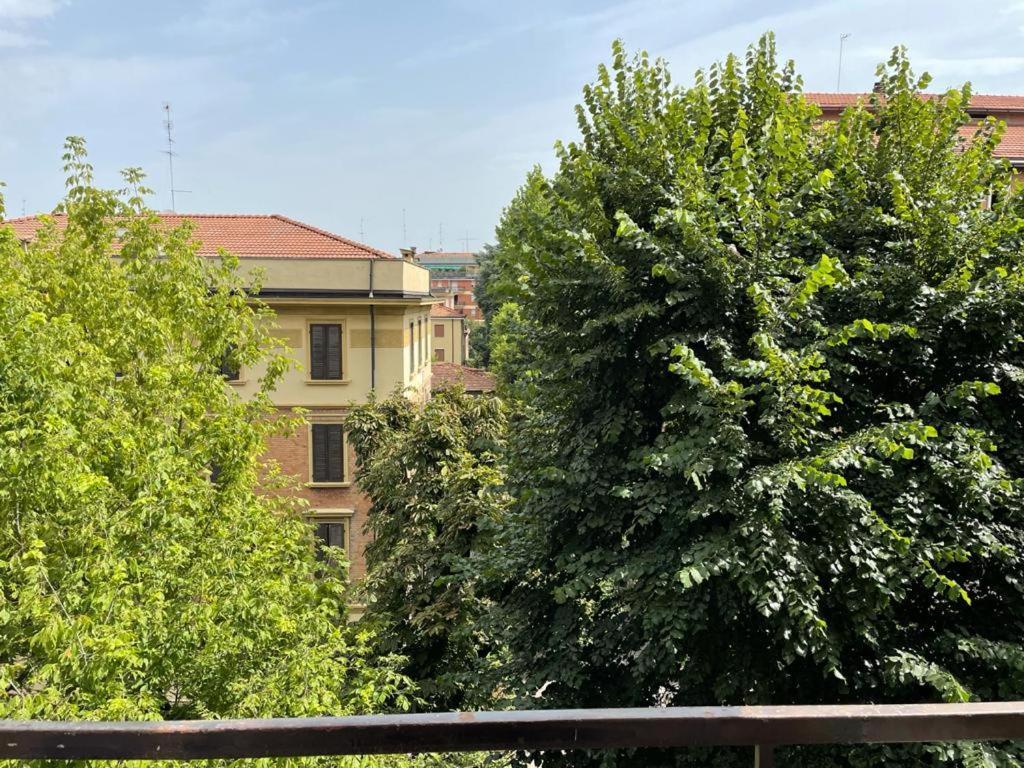 Apartament Modena Est Zewnętrze zdjęcie