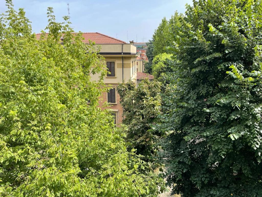 Apartament Modena Est Zewnętrze zdjęcie