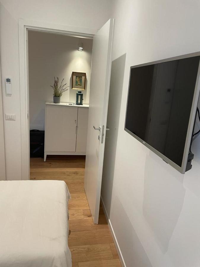 Apartament Modena Est Zewnętrze zdjęcie