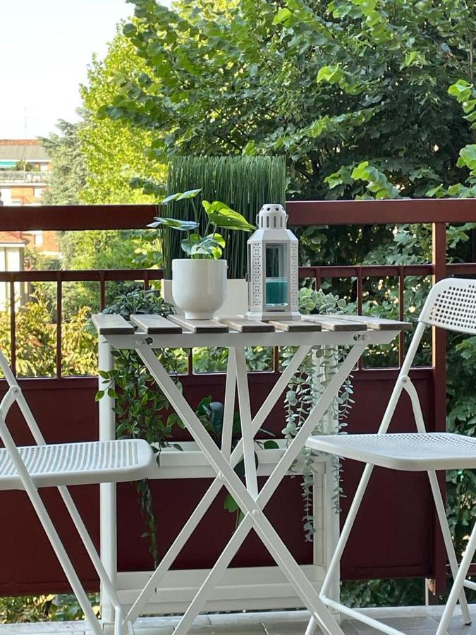 Apartament Modena Est Zewnętrze zdjęcie