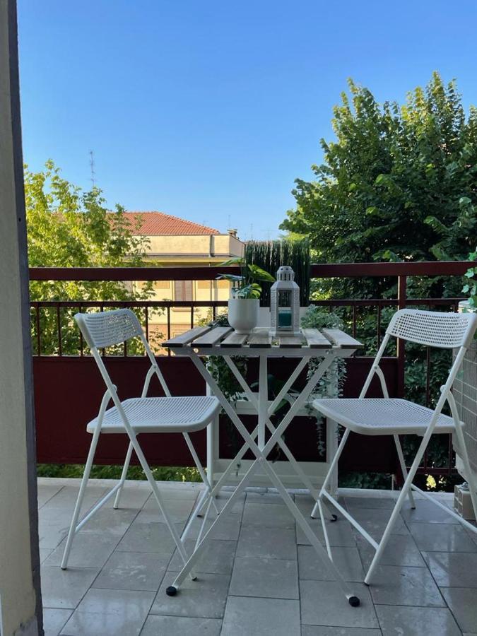 Apartament Modena Est Zewnętrze zdjęcie