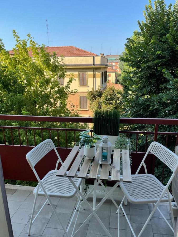 Apartament Modena Est Zewnętrze zdjęcie
